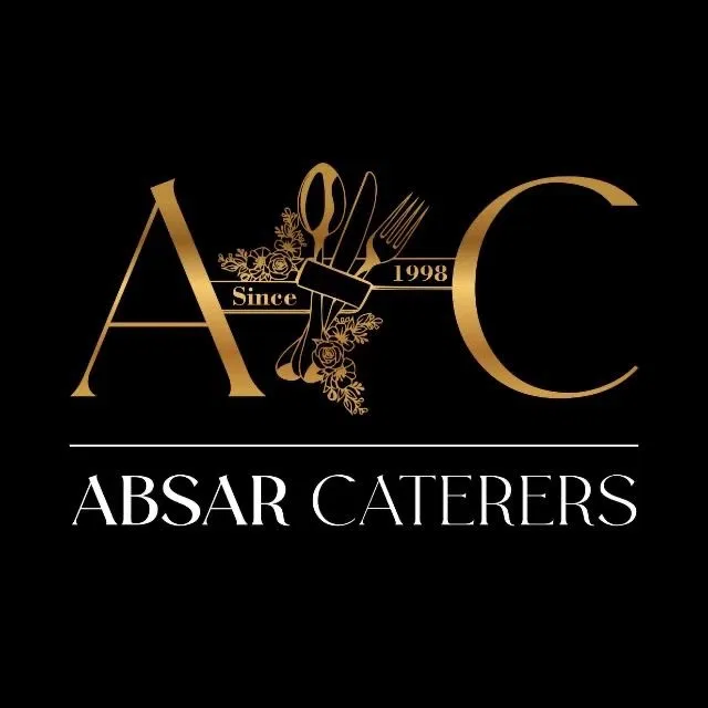 barat food arrangement 2 by Absar Caterers