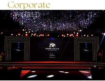 walima stage decoration 4 by Euphoria by Hanif Rajput
