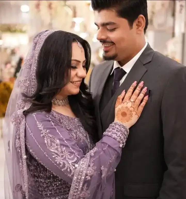 groom portrait 2 by Husna Ghazi Photography