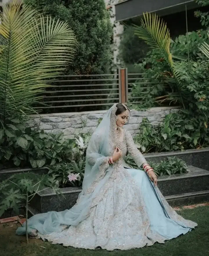 bridal portrait 1 by JD Production