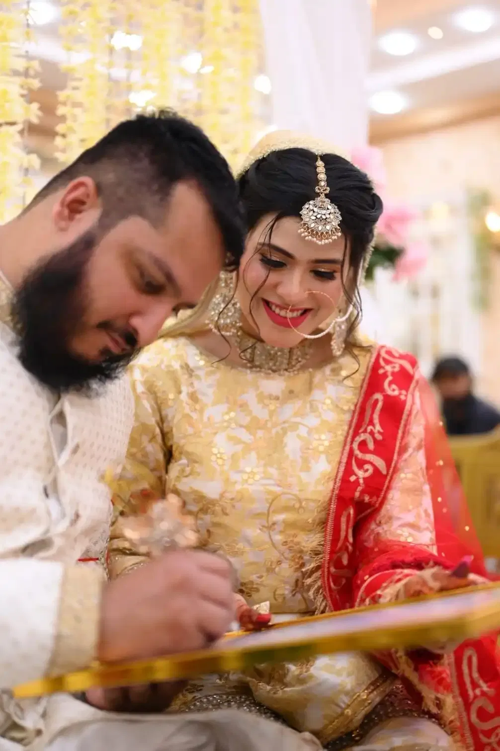 mehndi photography 5 by JD Production