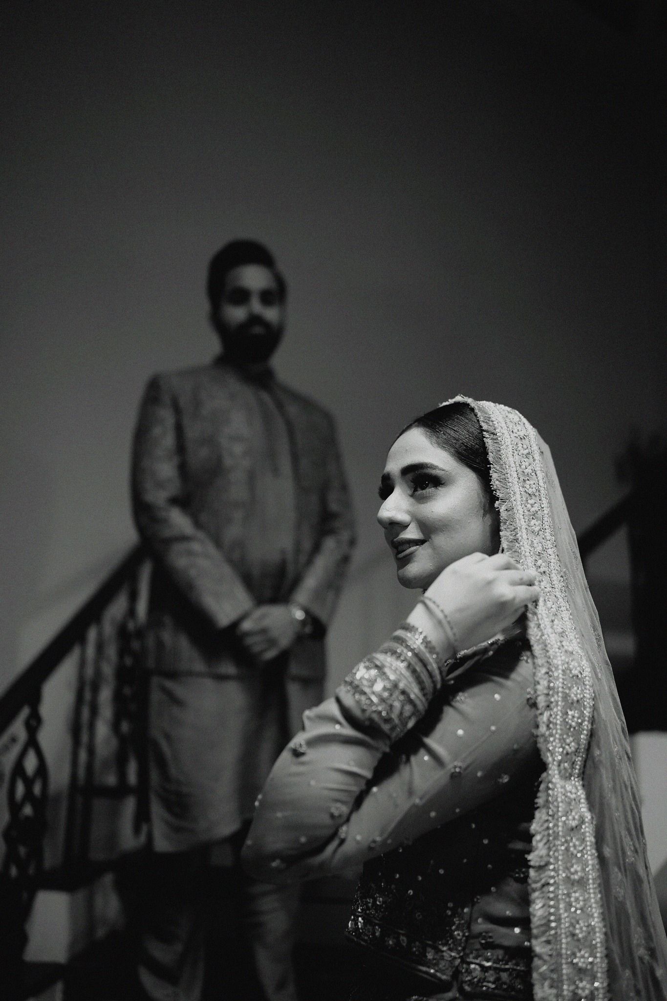 candid shot 4 by Khurram's Concept Photography