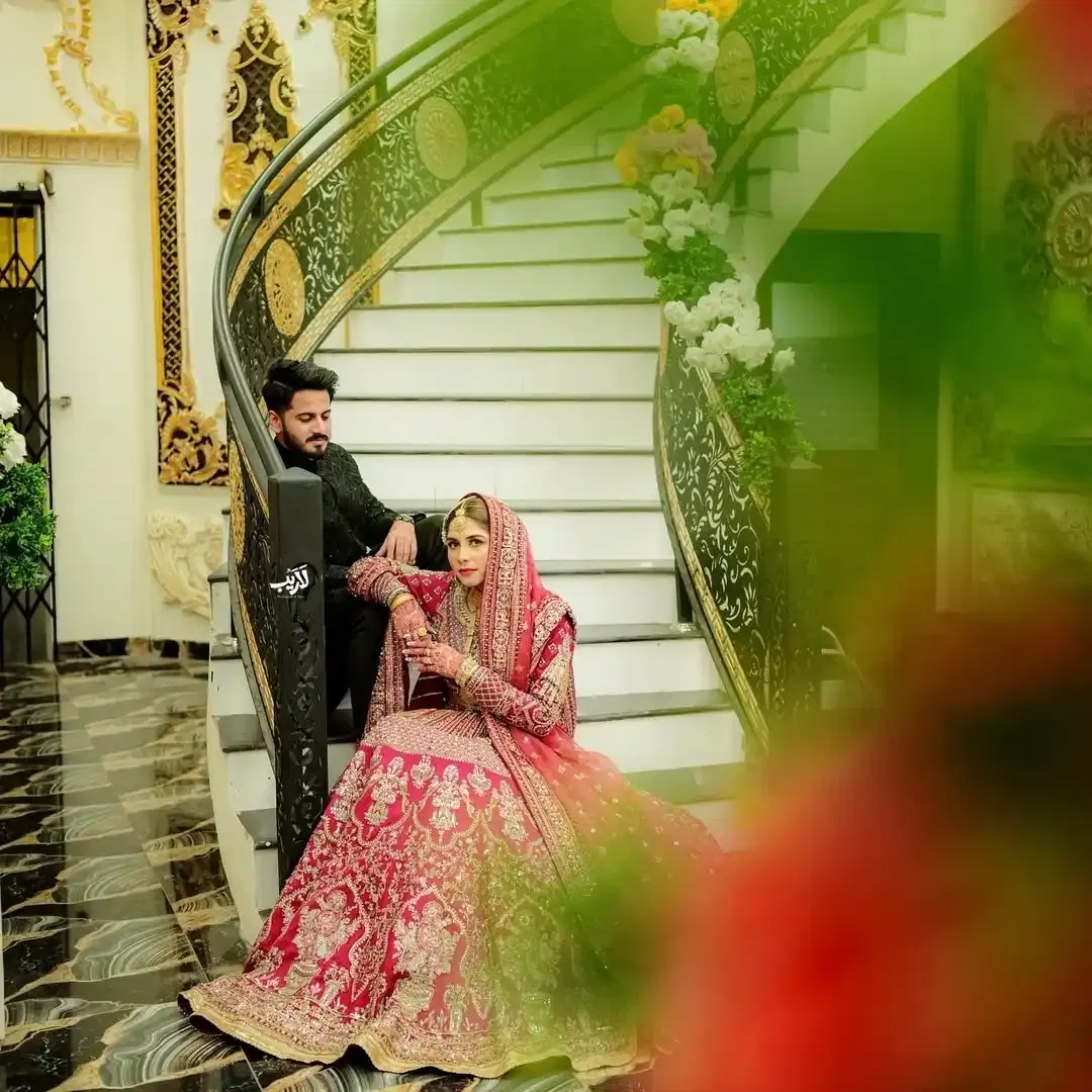couple photoshoot 3 by Laraib Photography and Films