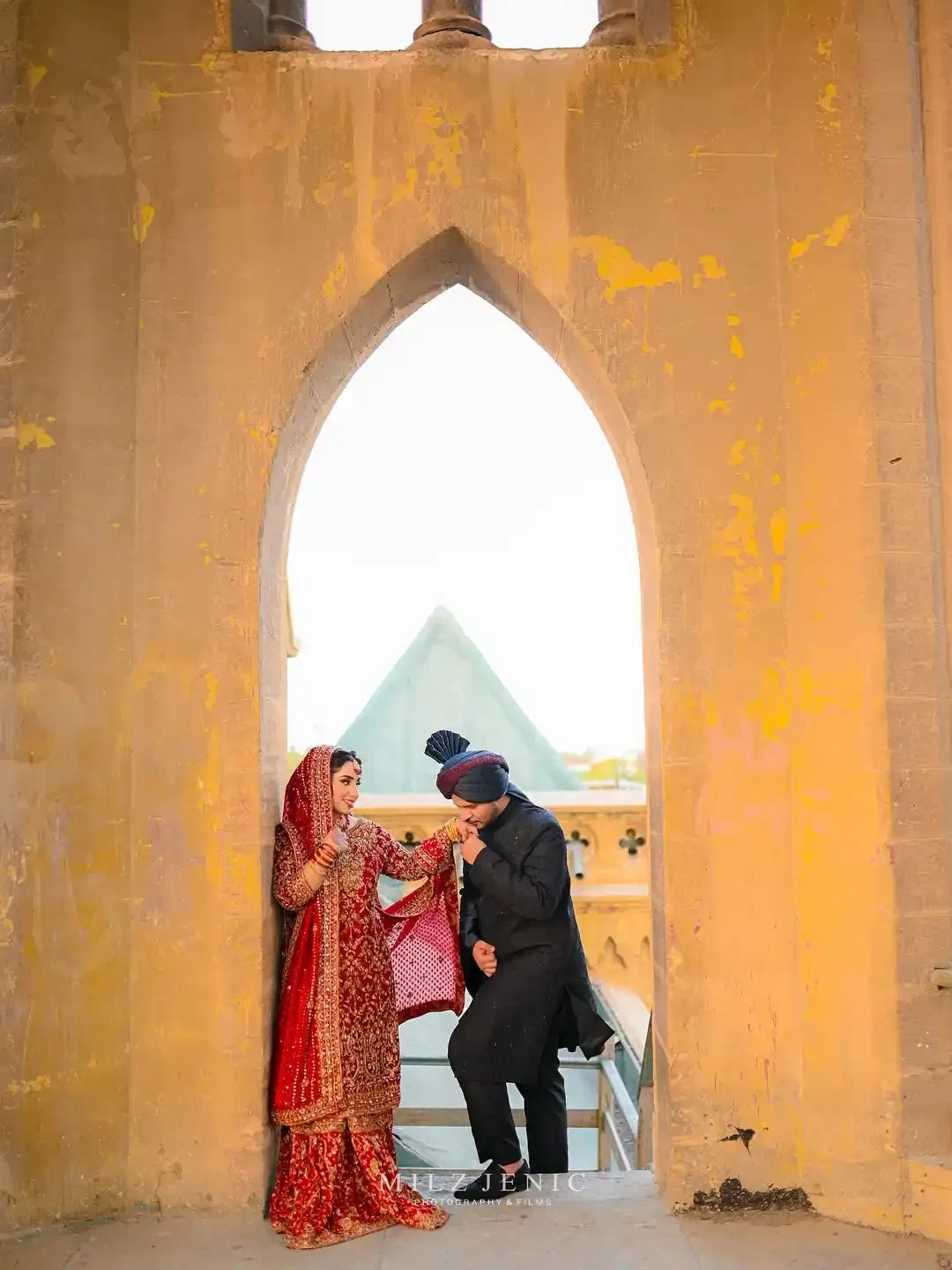 mehndi photography 5 by Milz Jenic Photography