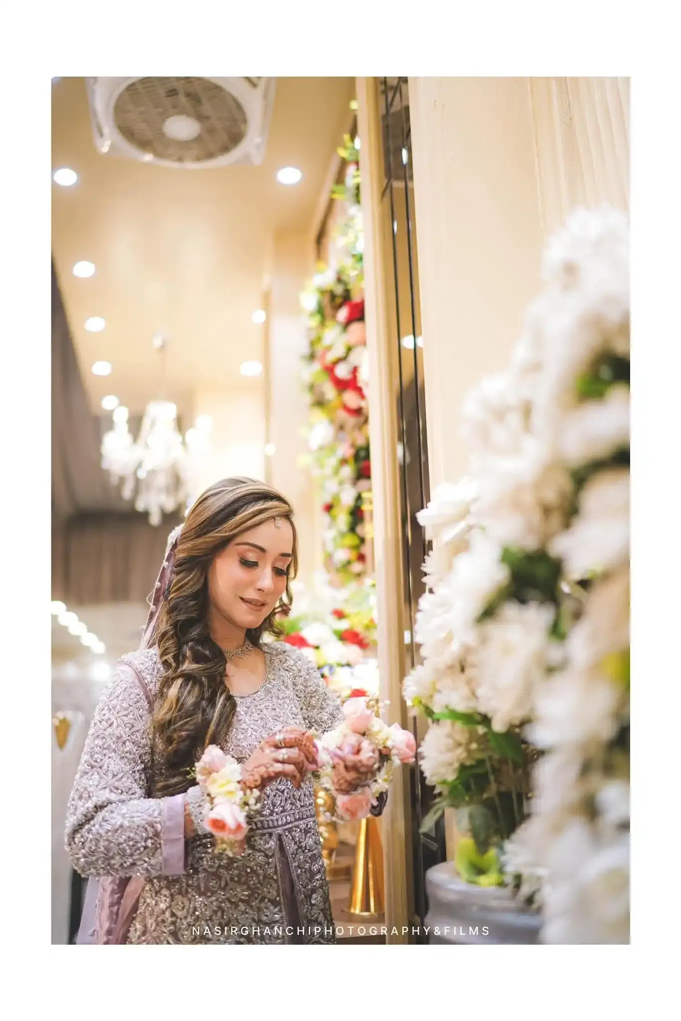 candid shot 4 by Nasirghanchi Weddings and Films