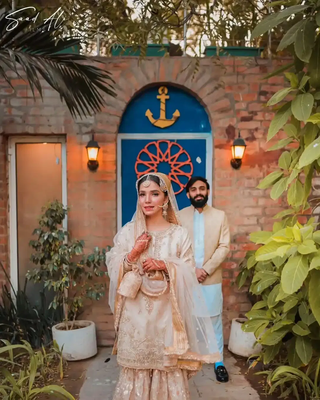 mehndi photography 5 by Saad Ali Films Production
