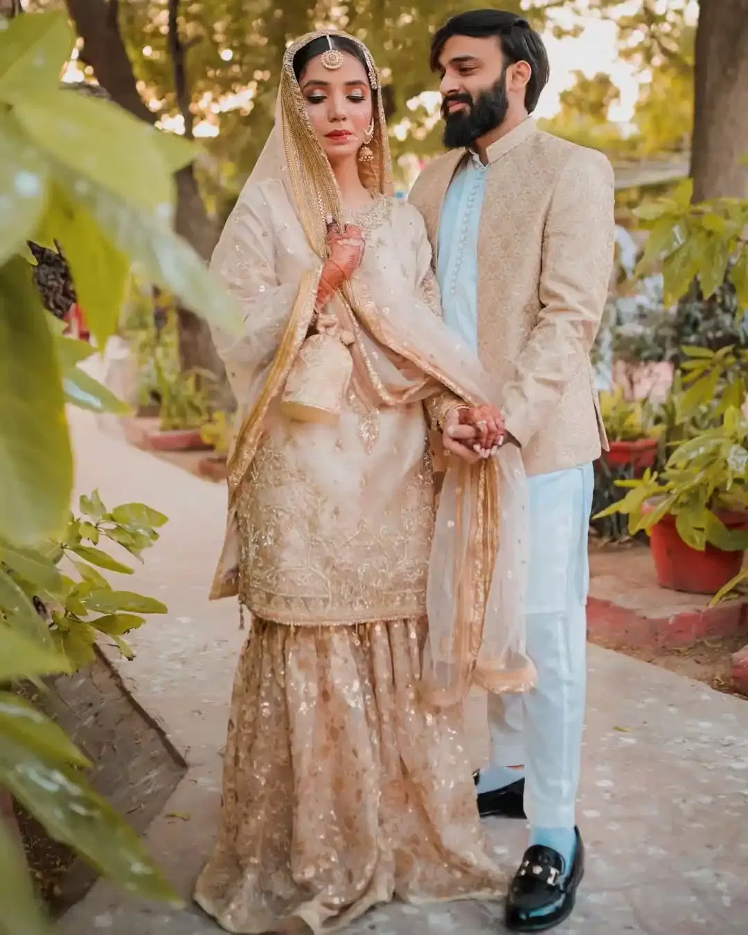 couple photoshoot 3 by Saad Ali Films Production