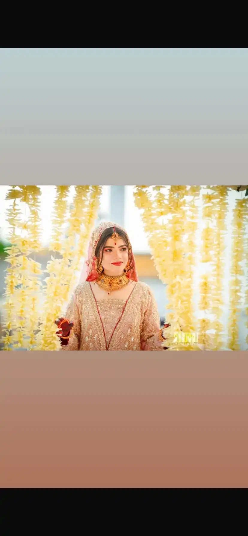 candid shot 4 by Saeed Khan Photography