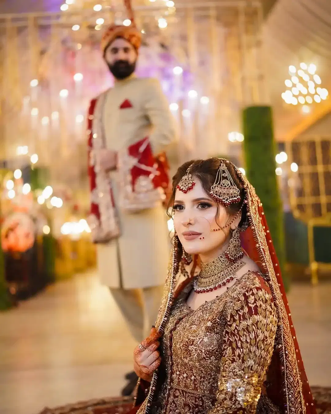 couple photoshoot 3 by Sajjad Shabbir Studio