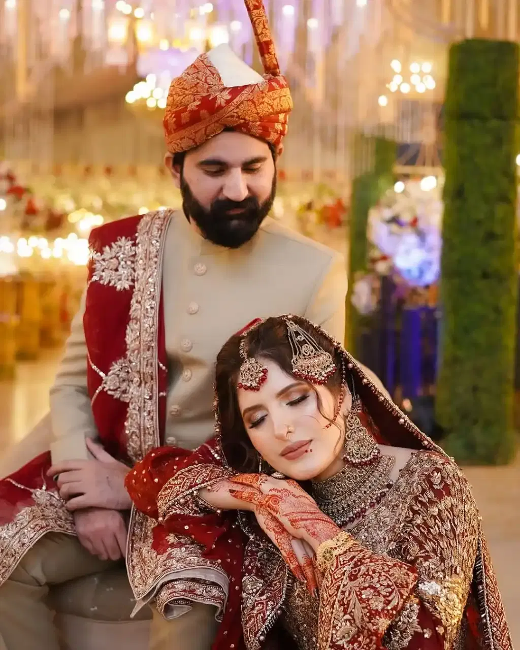mehndi photography 5 by Sajjad Shabbir Studio