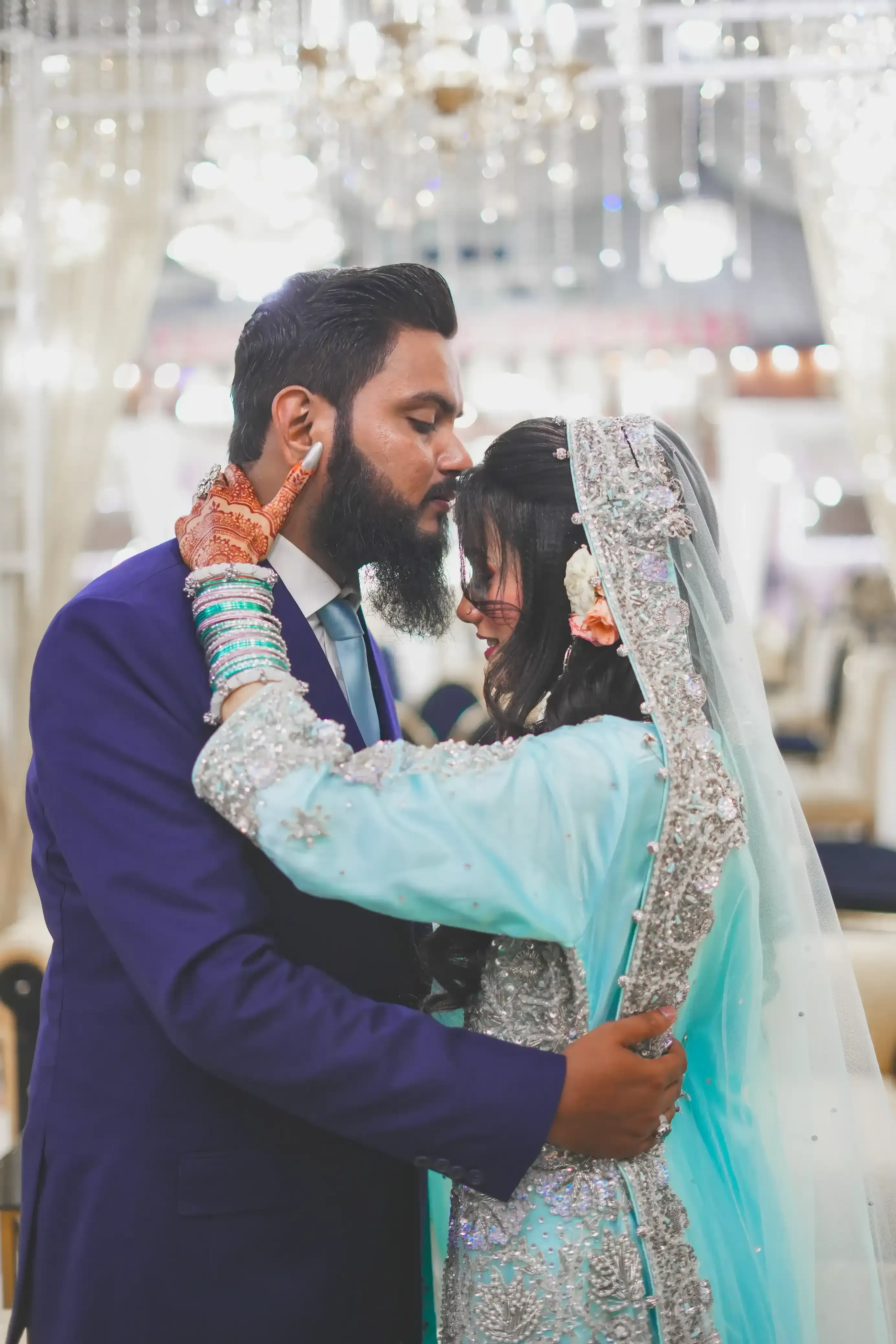 mehndi photography 5 by Shutter Stories Photography
