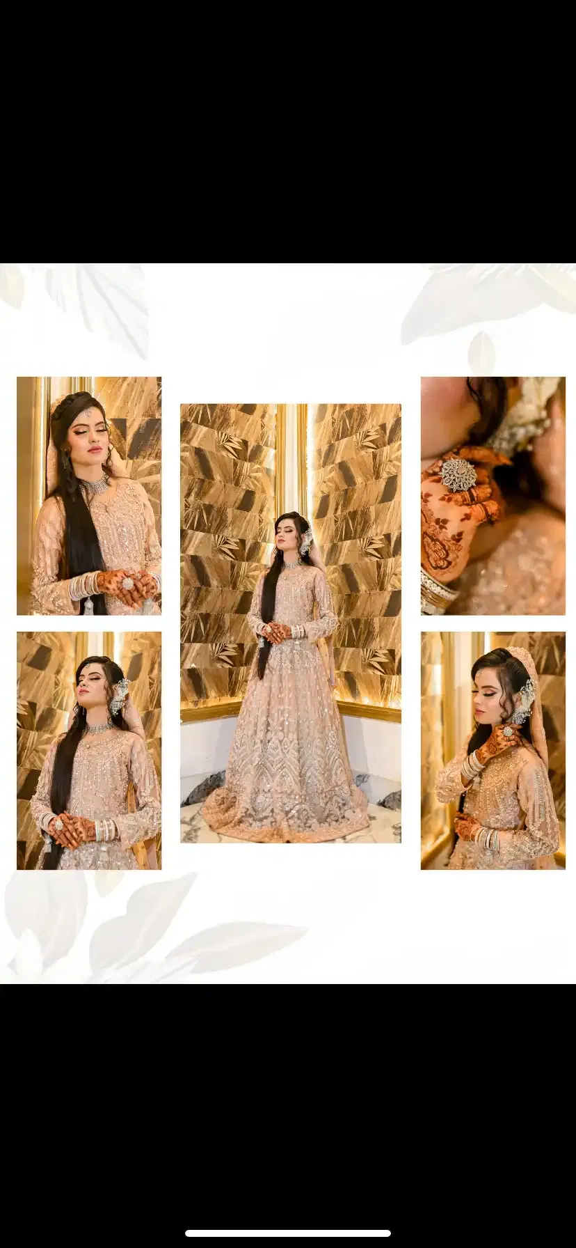 mehndi photography 5 by Usman Zai Weddings