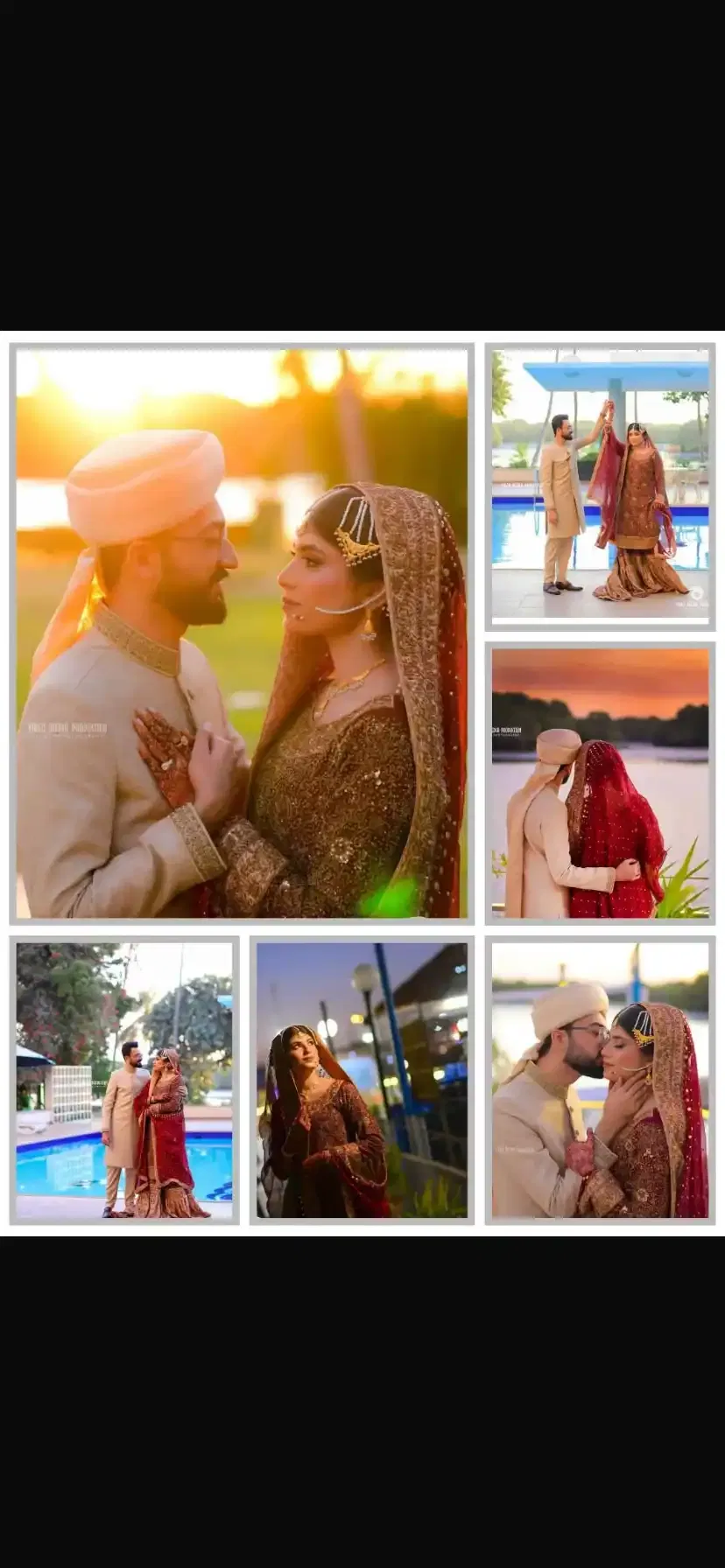 couple photoshoot 3 by VMP Films & Photography