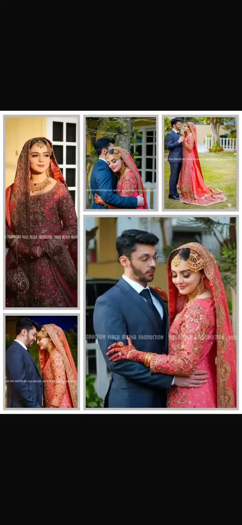 mehndi photography 5 by VMP Films & Photography