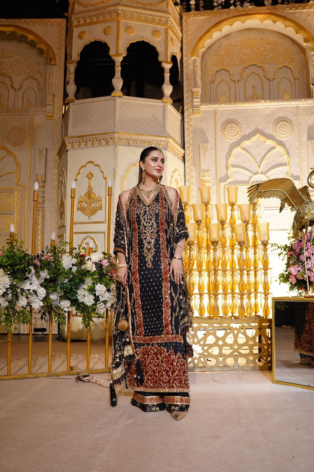 candid shot 4 by Sketches By Mutahir