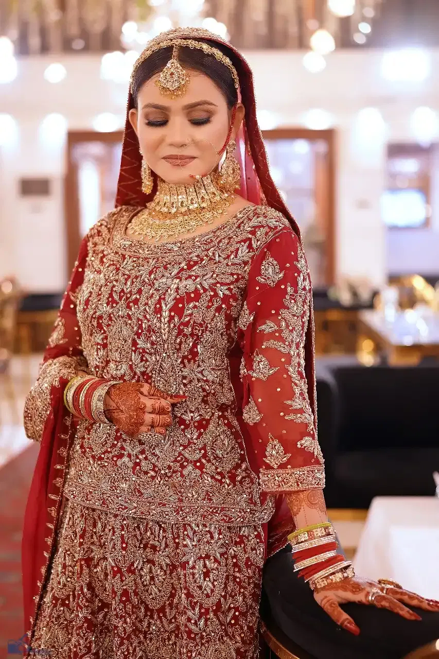 candid shot 4 by Shahida Weds Gallery
