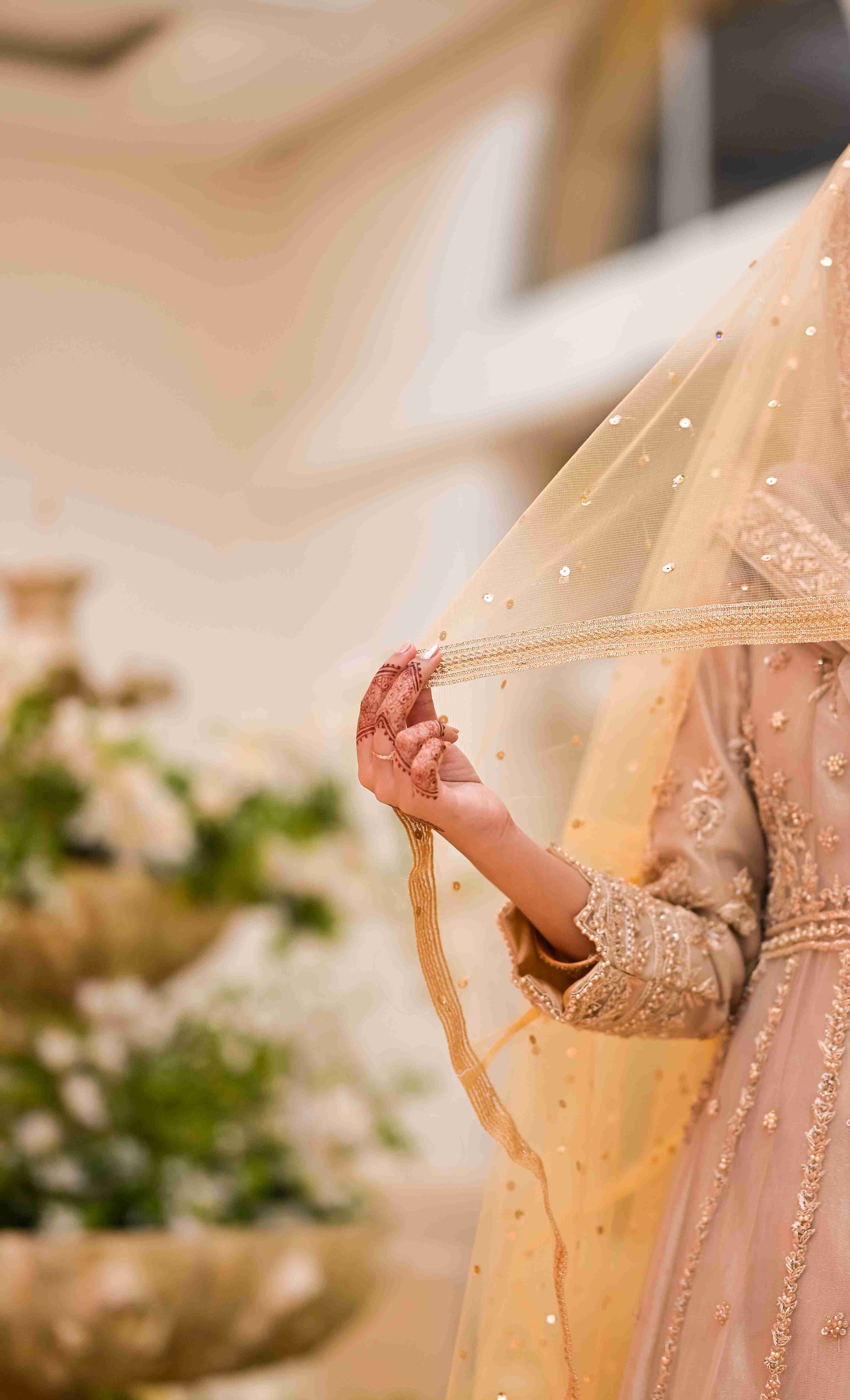mehndi photography 5 by Jiyas Photography