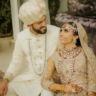 bridal portrait 1 by Numan Mustafa FnF