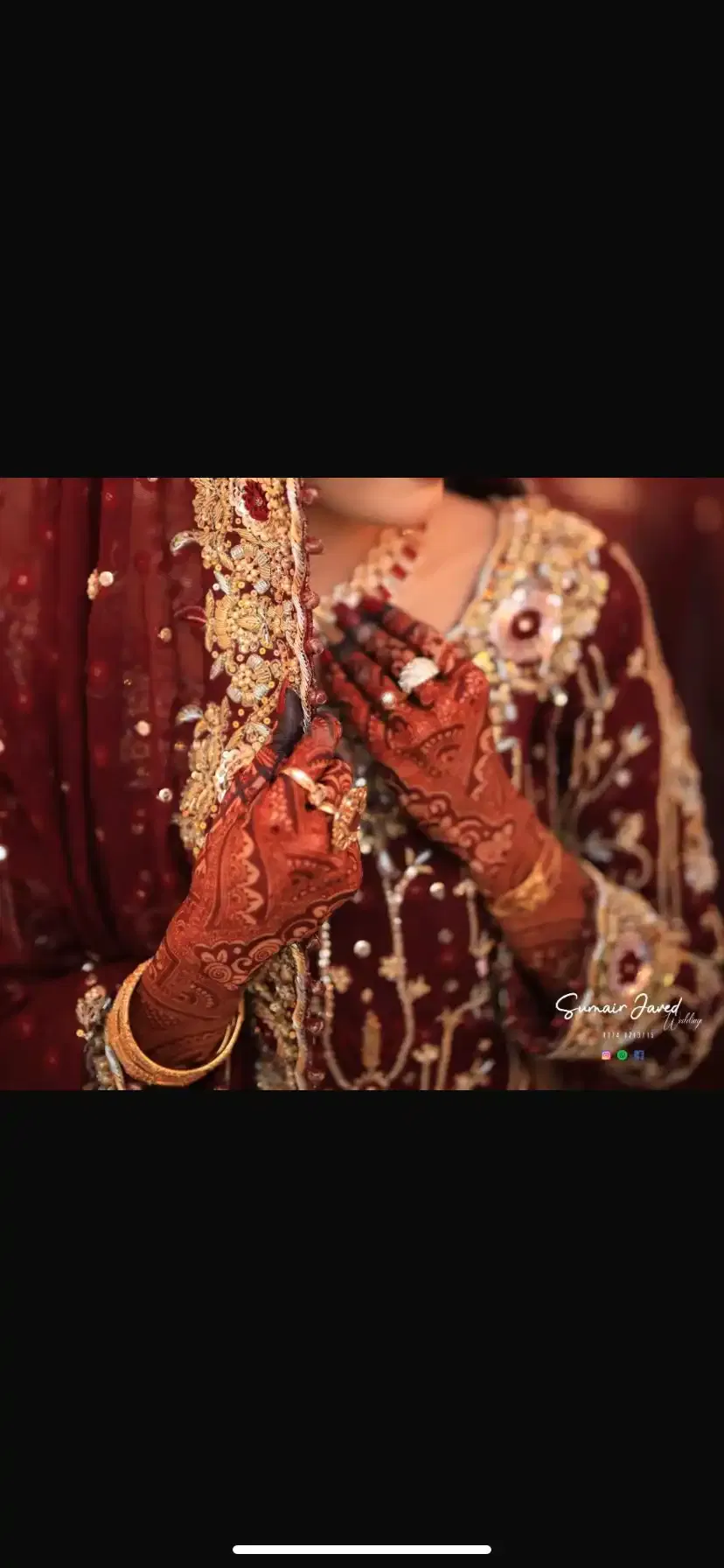 full hand mehndi 3 by Mehndi By Bisma
