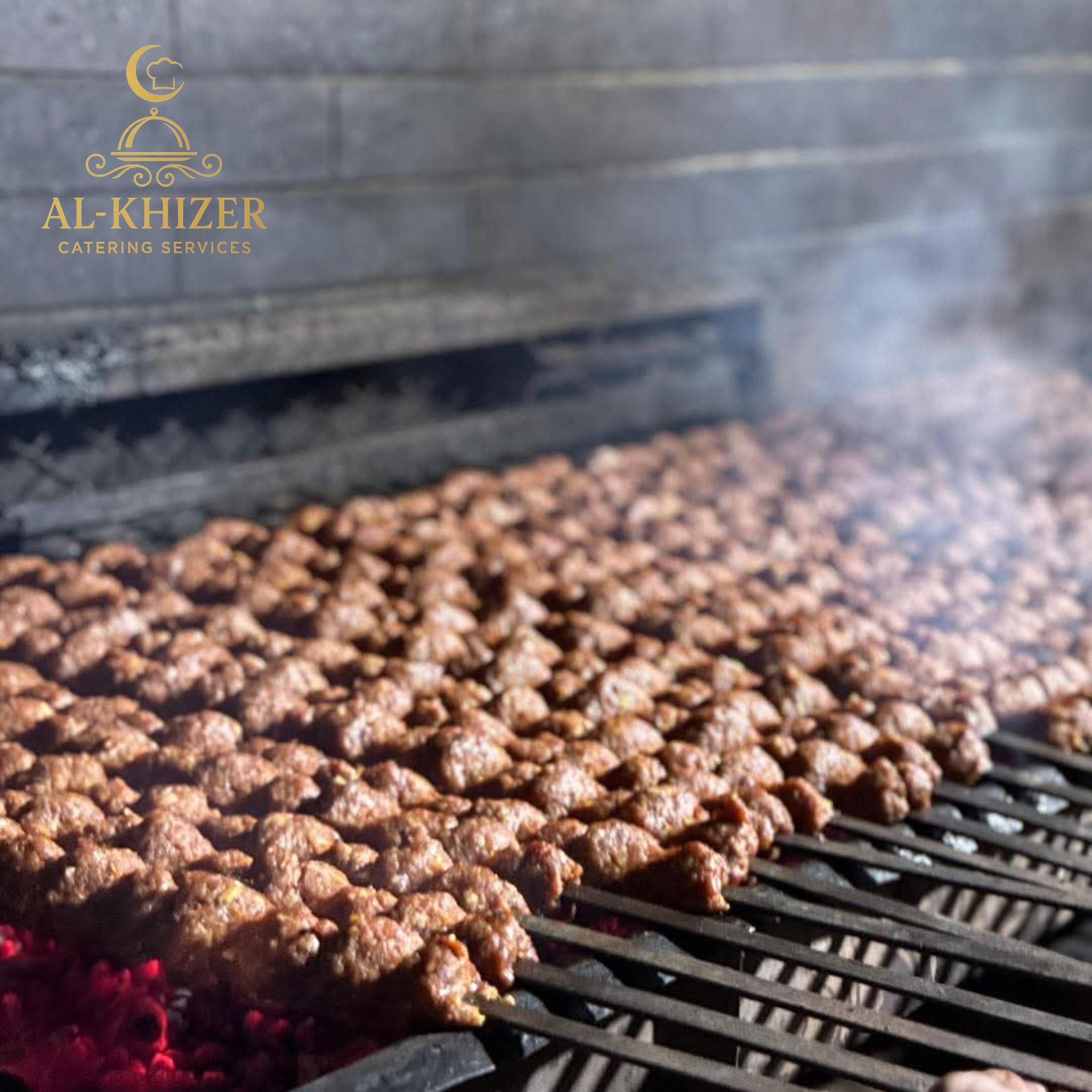 Pakistani wedding food 5 by Al Ajam Catering Services