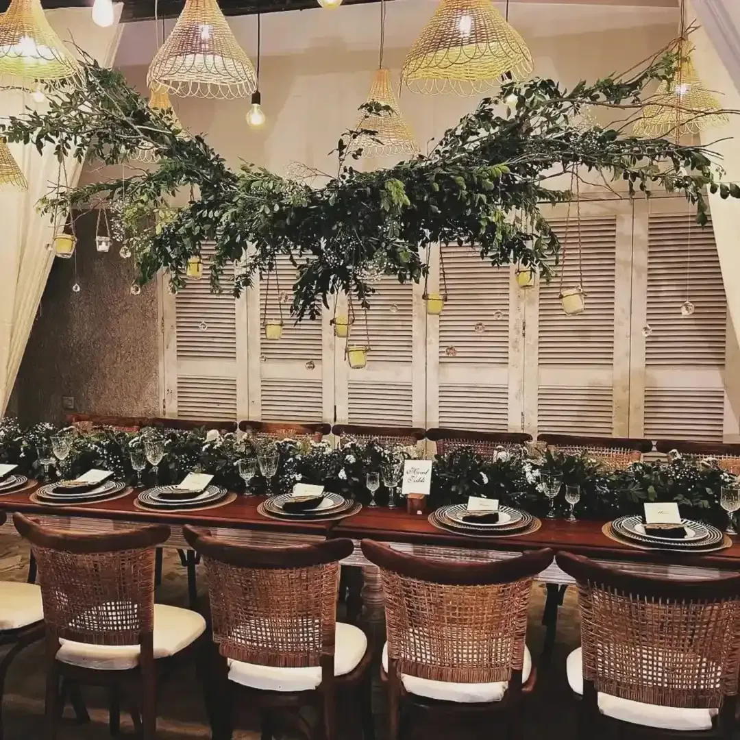 walima catering menu 3 by Elite Gathering Events Catering