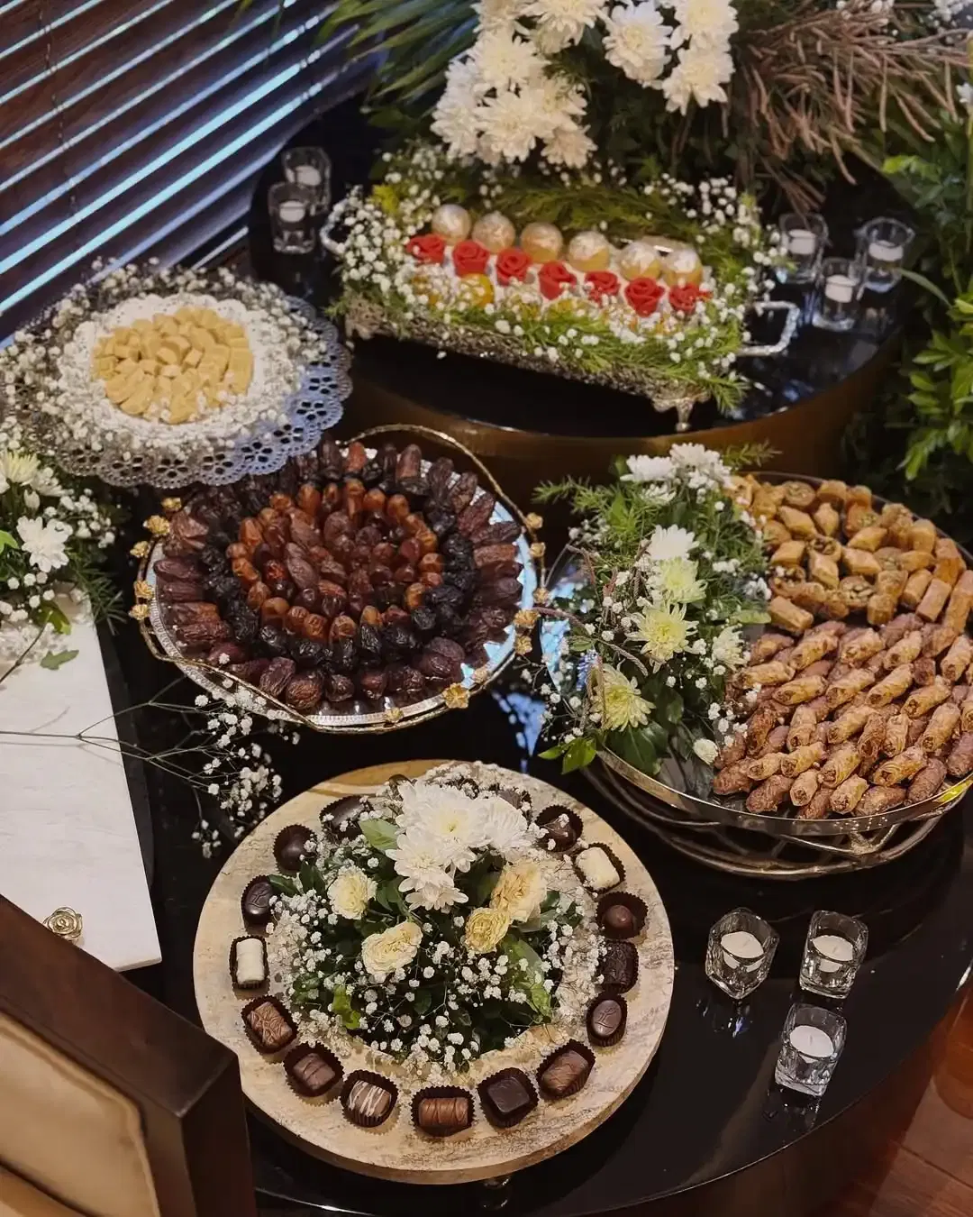 live barbecue station 4 by Elite Gathering Events Catering