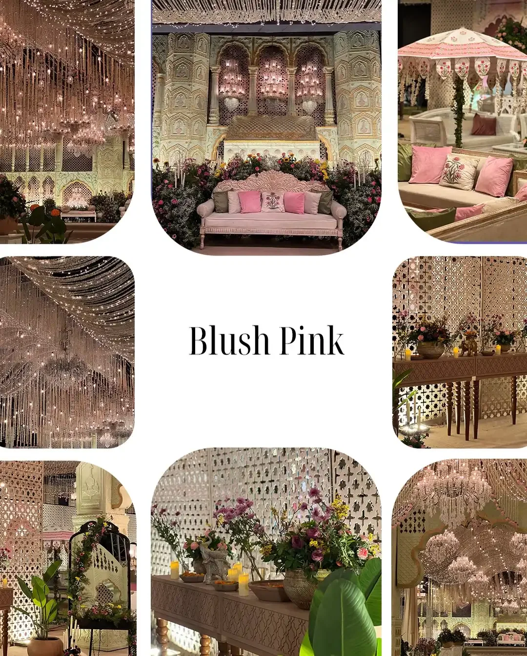 stage decoration 1 by Festive Event Planner