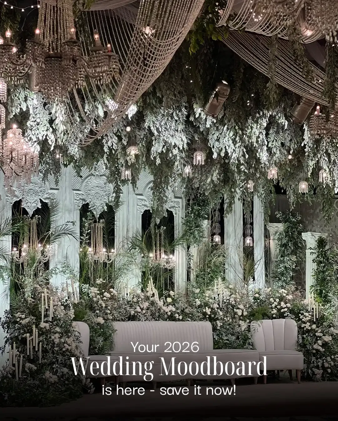 mehndi stage setup 2 by Festive Event Planner