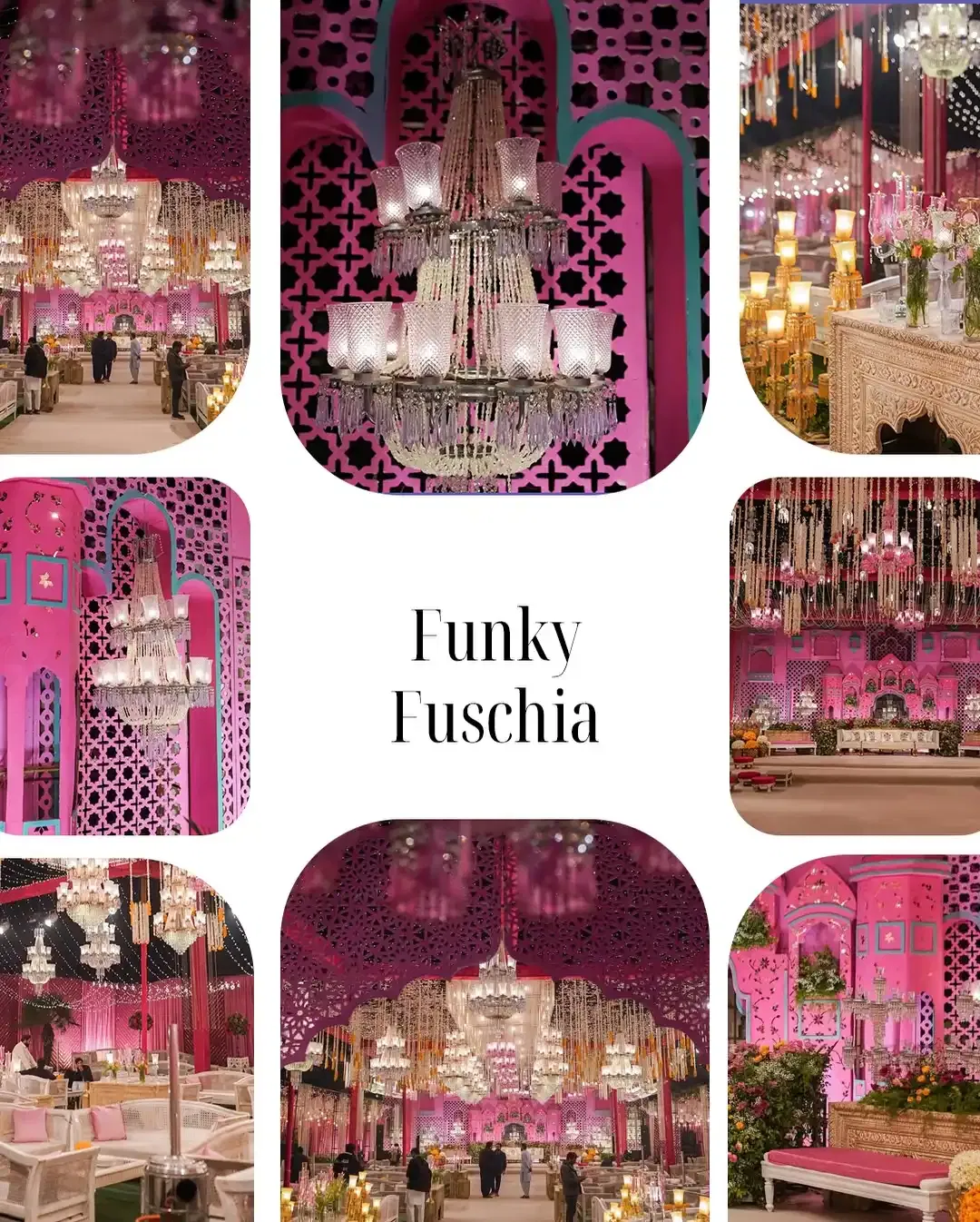 floral backdrop 5 by Festive Event Planner