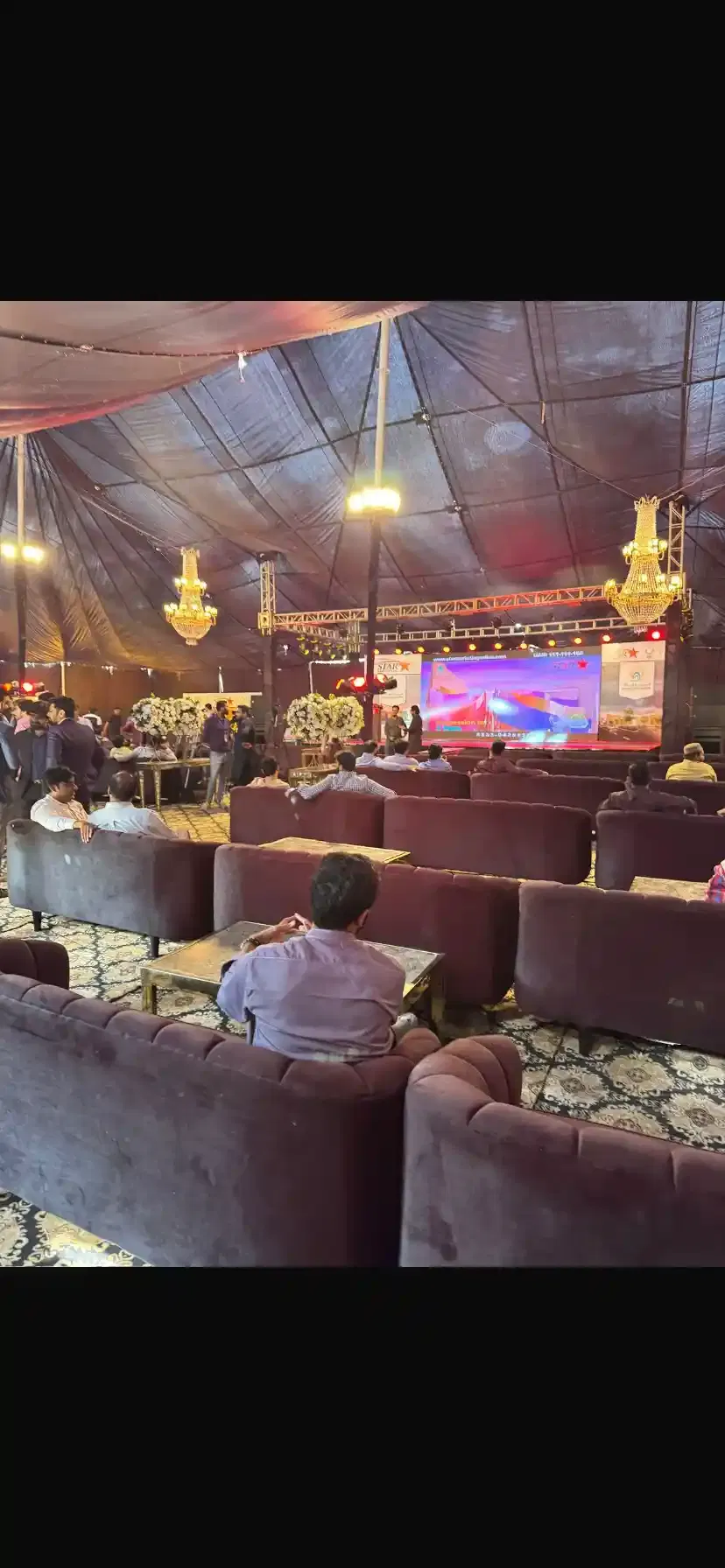 Pakistani wedding food 5 by Hanif Rajput Caterers