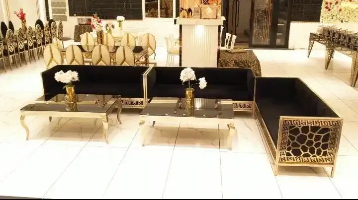 themed wedding stage 2 by Laurel Ballroom