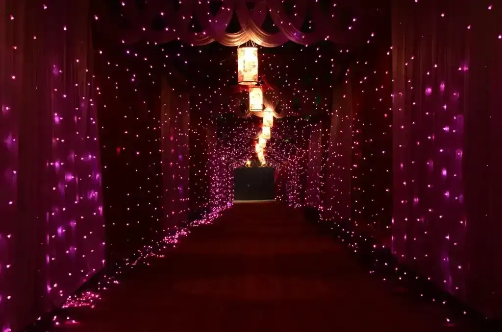 walima catering menu 3 by Plan Visions Event Planners