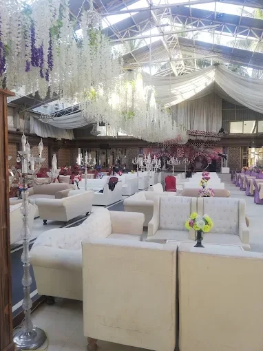 air conditioned marquee 1 by Royal Banquet