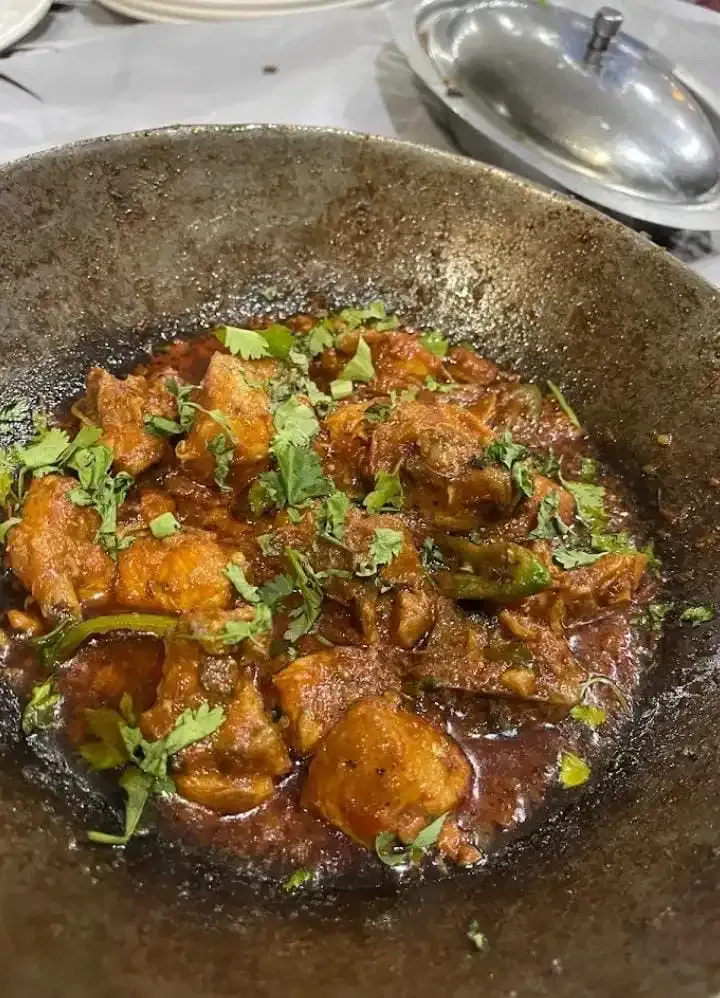 Pakistani wedding food 5 by Shaheen Shinwari Caterers