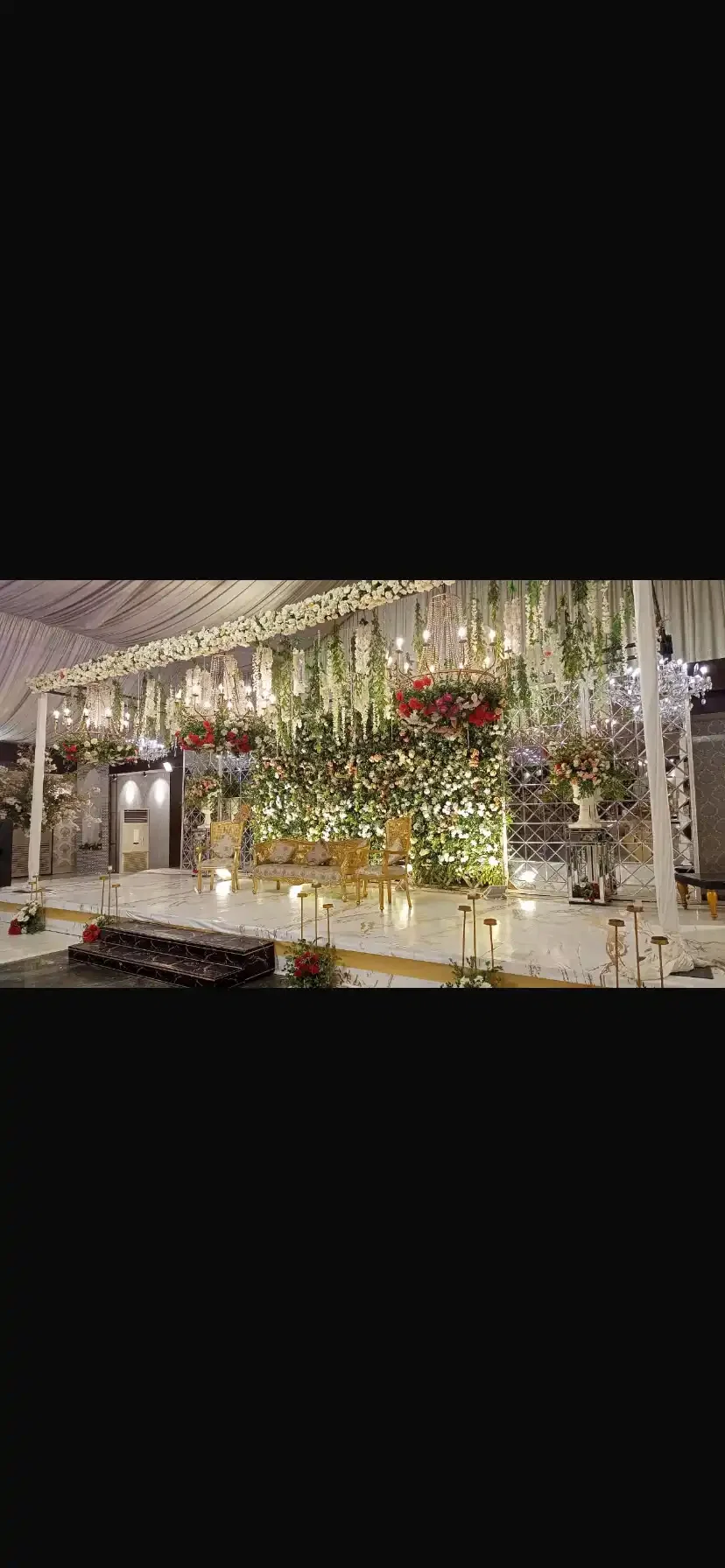 air conditioned marquee 1 by The Grand Marquee