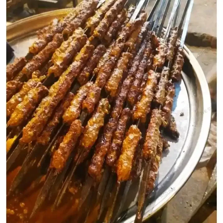 walima catering menu 3 by The Sizzling Catering