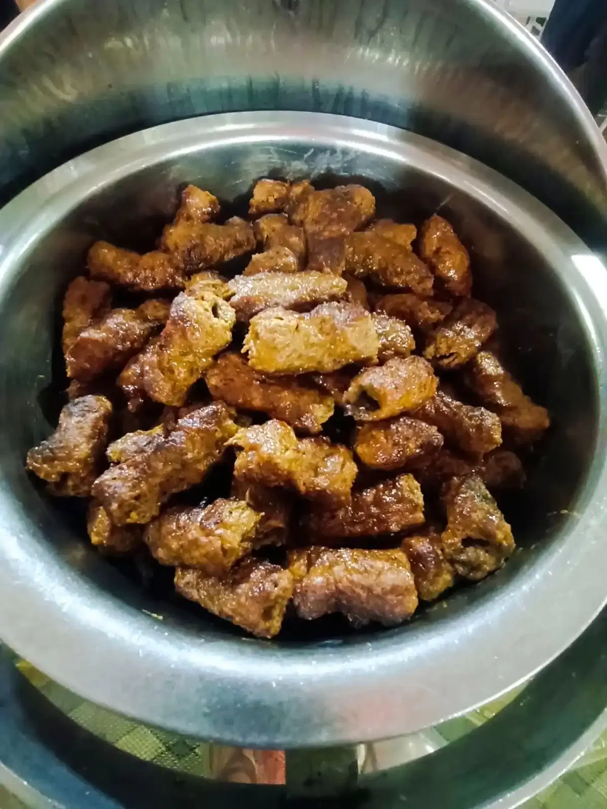 Pakistani wedding food 5 by Welcome Catering