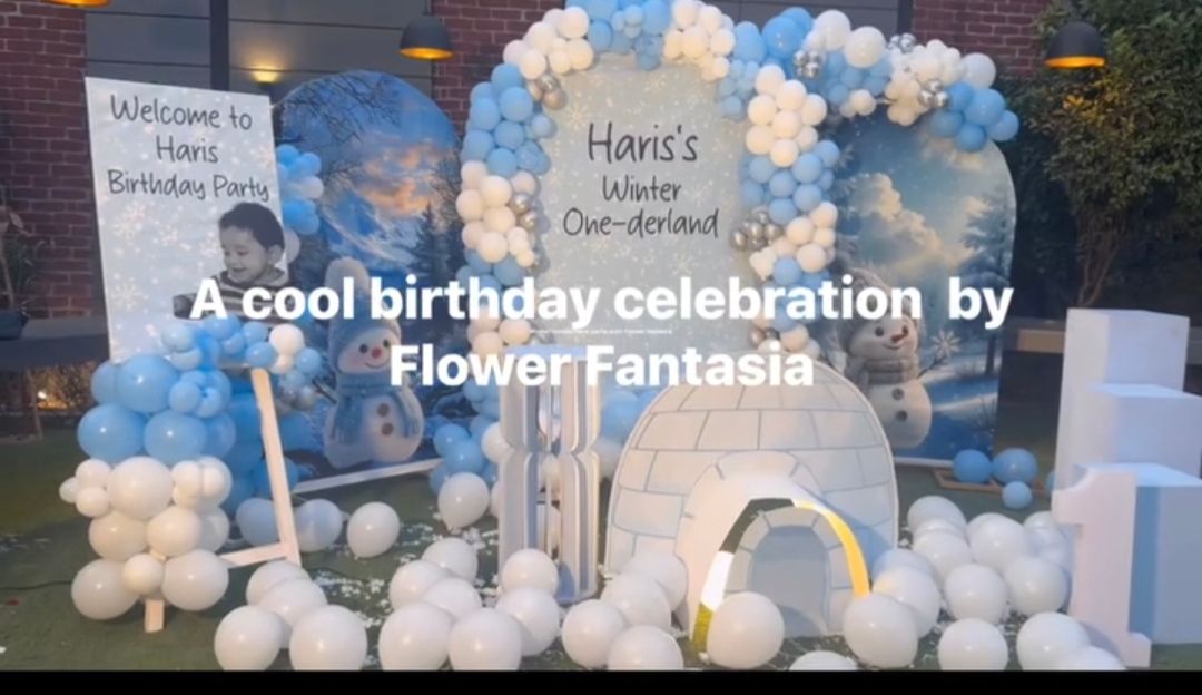 barat stage decor 3 by Flower Fantasia