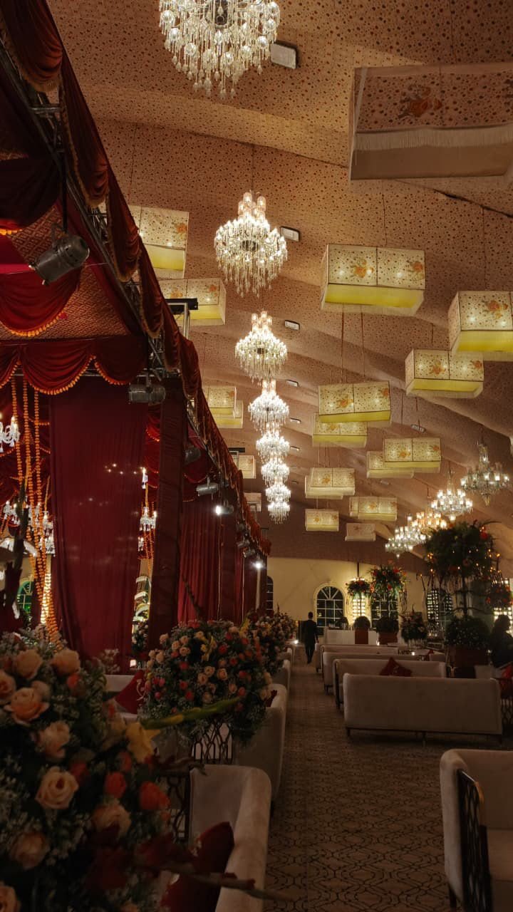 air conditioned marquee 1 by Grand Nexus Marquee