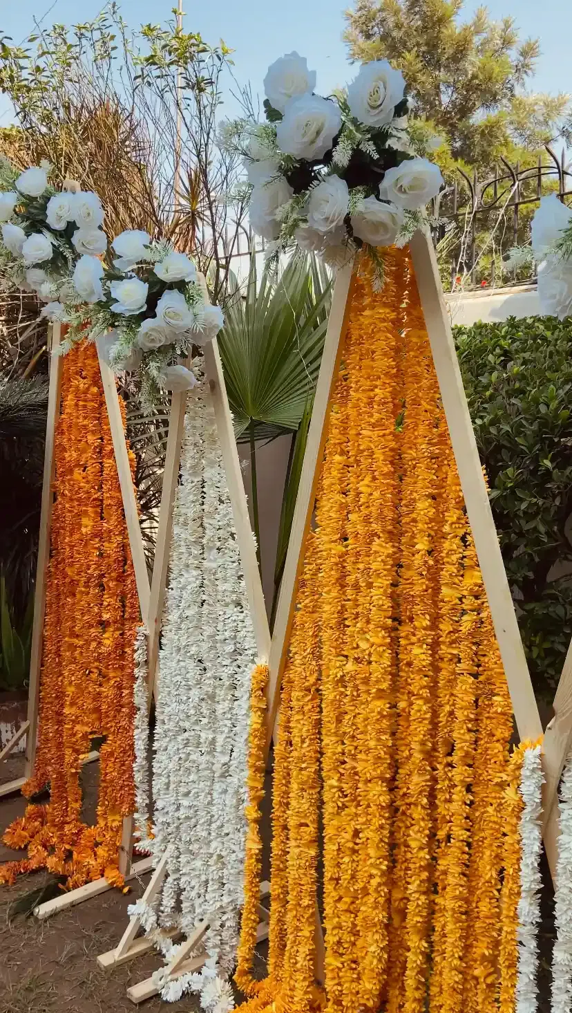 barat stage decor 3 by Soiree by Arooj – Complete Event Décor & Planning
