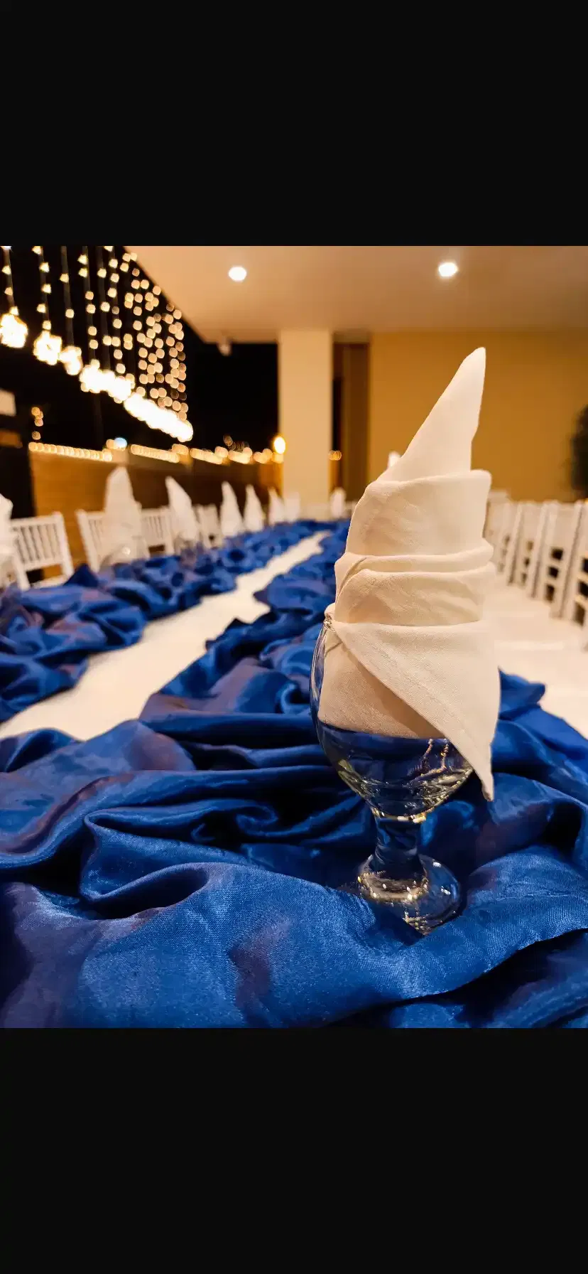 Pakistani wedding food 5 by Catering by Eventions