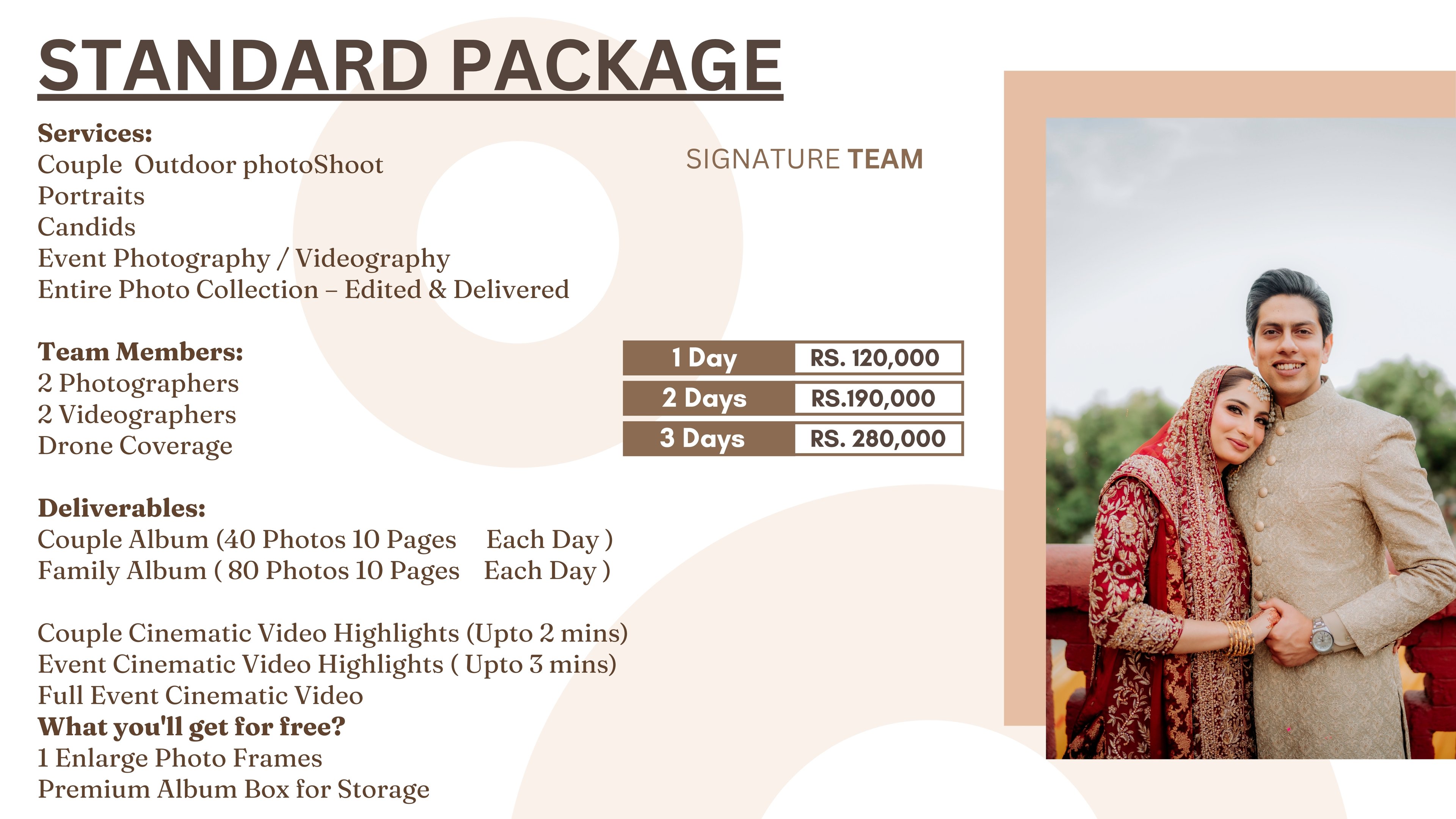 bridal portrait 1 by Do Bhai Official