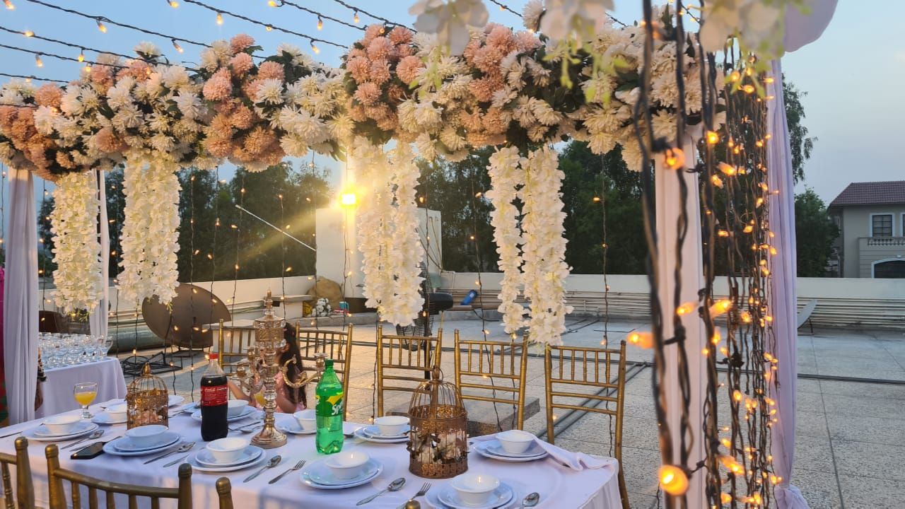 Pakistani wedding food 5 by Event Planet Caterers