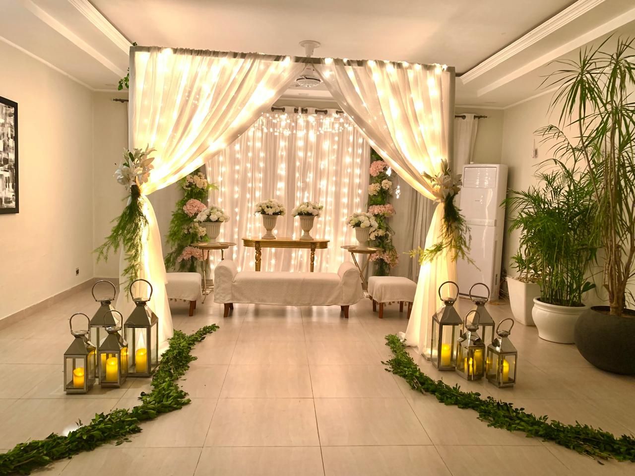 barat food arrangement 2 by Hanif Rajput Caterers Est. 1979
