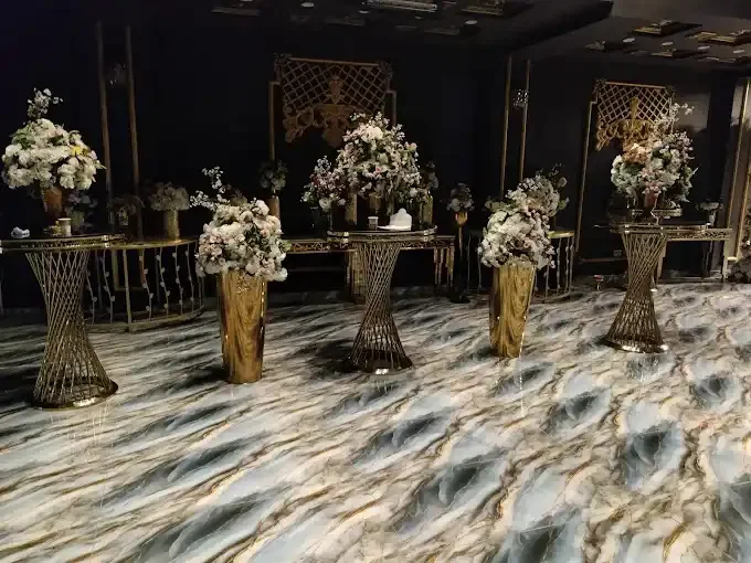 air conditioned marquee 1 by Liansa Marquee