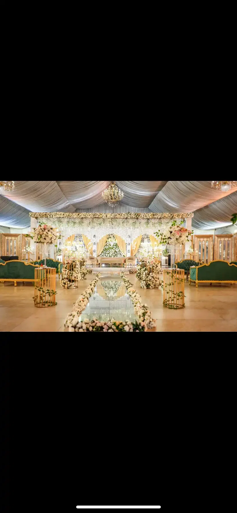 air conditioned marquee 1 by Milan Marquee