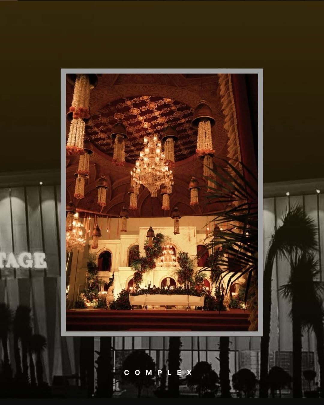 air conditioned marquee 1 by Montage Event Complex