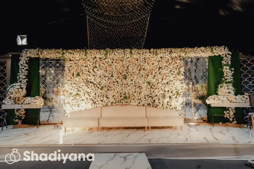 air conditioned marquee 1 by Palacio Marquee
