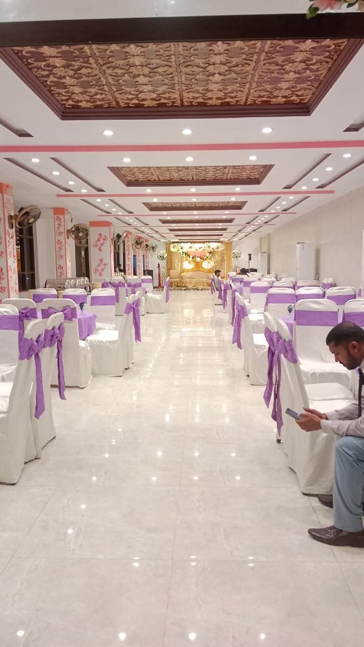 air conditioned marquee 1 by Relations Marquee