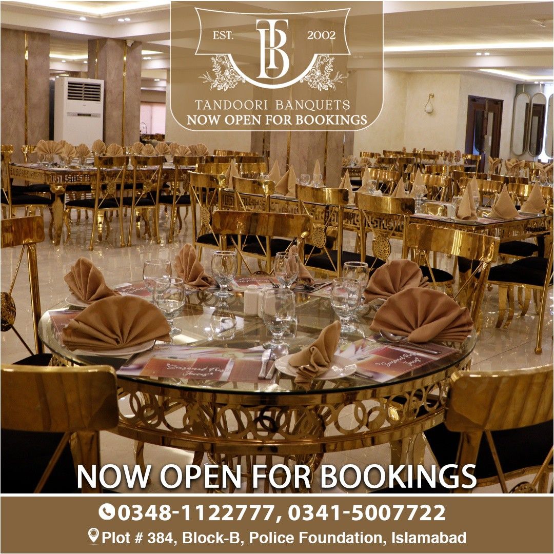 themed wedding stage 2 by Tandoori Banquets